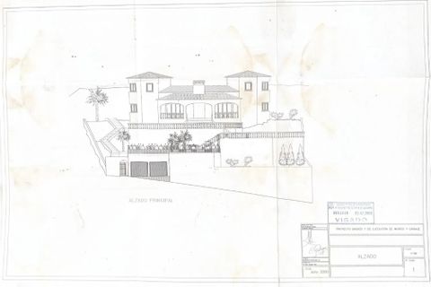 Villa i Moraira, Alicante, Moraira - € 980.000 | Ref: CH3269 - foto 11