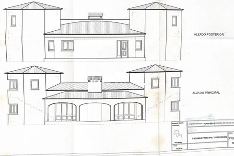 Villa i Moraira, Alicante, Moraira - € 980.000 | Ref: CH3269 - foto 12