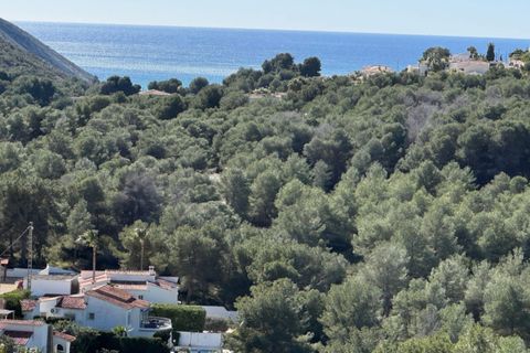 Villa i Moraira, Alicante, Moraira - € 980.000 | Ref: CH3269 - foto 2