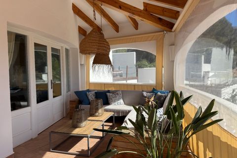 Villa i Moraira, Alicante, Moraira - € 980.000 | Ref: CH3269 - foto 15