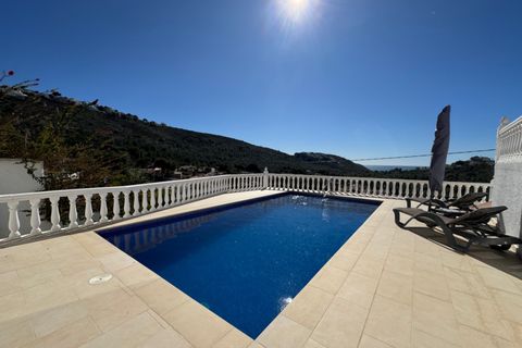 Villa i Moraira, Alicante, Moraira - € 980.000 | Ref: CH3269 - foto 18