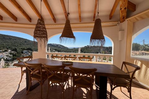 Villa i Moraira, Alicante, Moraira - € 980.000 | Ref: CH3269 - foto 17