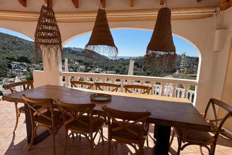 Villa i Moraira, Alicante, Moraira - € 980.000 | Ref: CH3269 - foto 21