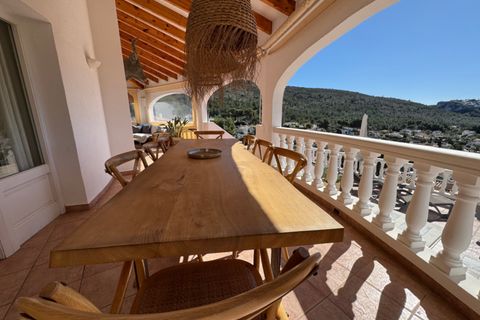 Villa i Moraira, Alicante, Moraira - € 980.000 | Ref: CH3269 - foto 20