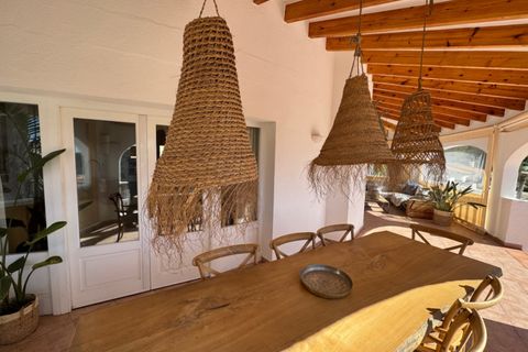 Villa i Moraira, Alicante, Moraira - € 980.000 | Ref: CH3269 - foto 4