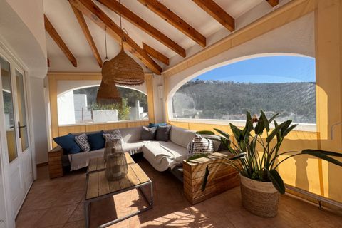 Villa i Moraira, Alicante, Moraira - € 980.000 | Ref: CH3269 - foto 5