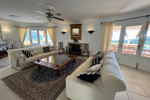 Villa i Moraira, Alicante, Moraira - € 980.000 | Ref: CH3269 - foto 25