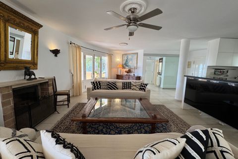 Villa i Moraira, Alicante, Moraira - € 980.000 | Ref: CH3269 - foto 29