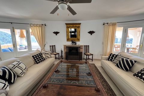Villa i Moraira, Alicante, Moraira - € 980.000 | Ref: CH3269 - foto 31
