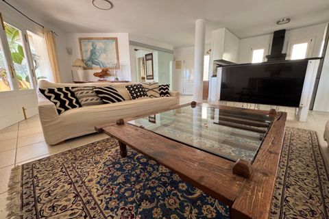 Villa i Moraira, Alicante, Moraira - € 980.000 | Ref: CH3269 - foto 32