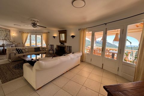 Villa i Moraira, Alicante, Moraira - € 980.000 | Ref: CH3269 - foto 34