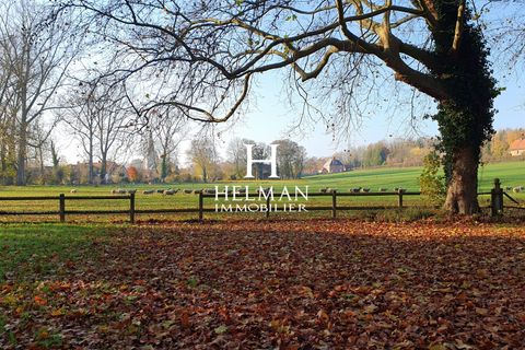 Villa a Saint-Omer, Pas-de-Calais, Saint-Omer - € 2.198.000 | Ref: 2562-HELMAN - foto 5