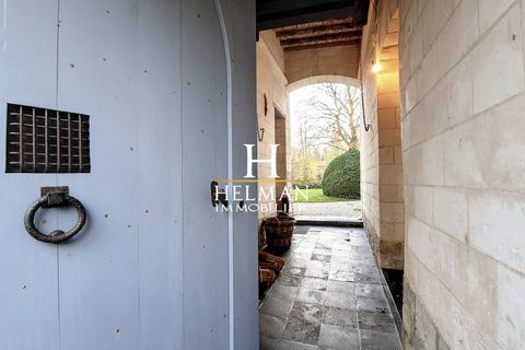 Villa a Saint-Omer, Pas-de-Calais, Saint-Omer - € 2.198.000 | Ref: 2562-HELMAN - foto 6