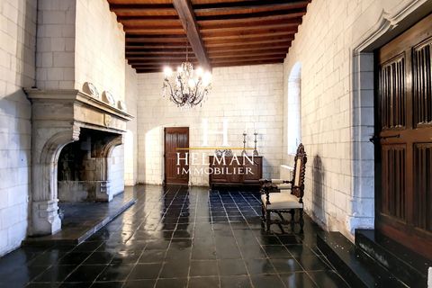 Villa a Saint-Omer, Pas-de-Calais, Saint-Omer - € 2.198.000 | Ref: 2562-HELMAN - foto 7