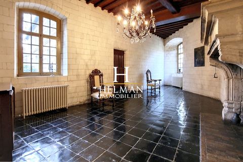 Villa a Saint-Omer, Pas-de-Calais, Saint-Omer - € 2.198.000 | Ref: 2562-HELMAN - foto 8