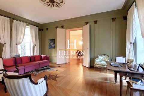 Villa a Saint-Omer, Pas-de-Calais, Saint-Omer - € 2.198.000 | Ref: 2562-HELMAN - foto 10