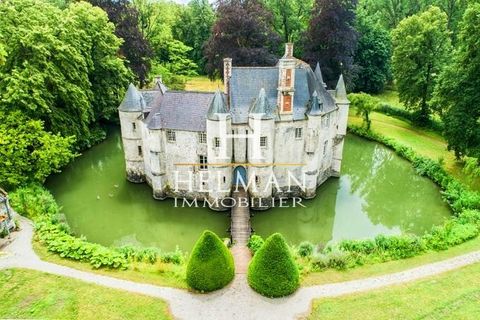 Villa a Saint-Omer, Pas-de-Calais, Saint-Omer - € 2.198.000 | Ref: 2562-HELMAN - foto 2