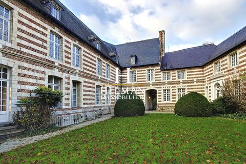 Villa a Saint-Omer, Pas-de-Calais, Saint-Omer - € 2.198.000 | Ref: 2562-HELMAN - foto 3