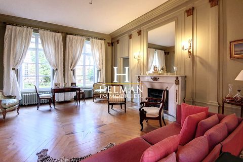 Villa a Saint-Omer, Pas-de-Calais, Saint-Omer - € 2.198.000 | Ref: 2562-HELMAN - foto 11