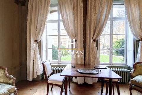 Villa a Saint-Omer, Pas-de-Calais, Saint-Omer - € 2.198.000 | Ref: 2562-HELMAN - foto 12