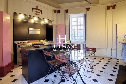 Villa a Saint-Omer, Pas-de-Calais, Saint-Omer - € 2.198.000 | Ref: 2562-HELMAN - foto 13