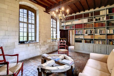 Villa a Saint-Omer, Pas-de-Calais, Saint-Omer - € 2.198.000 | Ref: 2562-HELMAN - foto 14