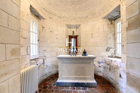 Villa a Saint-Omer, Pas-de-Calais, Saint-Omer - € 2.198.000 | Ref: 2562-HELMAN - foto 17