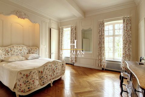 Villa a Saint-Omer, Pas-de-Calais, Saint-Omer - € 2.198.000 | Ref: 2562-HELMAN - foto 18