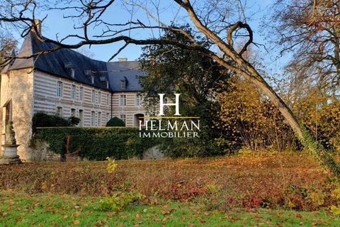Villa a Saint-Omer, Pas-de-Calais, Saint-Omer - € 2.198.000 | Ref: 2562-HELMAN - foto 28
