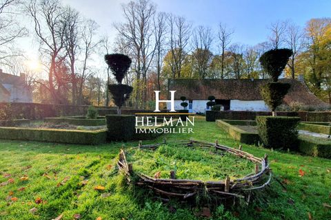 Villa a Saint-Omer, Pas-de-Calais, Saint-Omer - € 2.198.000 | Ref: 2562-HELMAN - foto 30