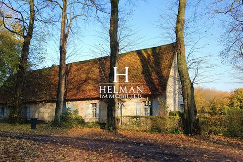 Villa a Saint-Omer, Pas-de-Calais, Saint-Omer - € 2.198.000 | Ref: 2562-HELMAN - foto 31