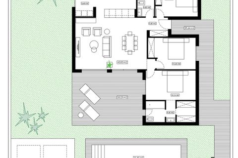 Villa i Finestrat, Alicante, Finestrat - € 549.000 | Ref: A000242 - foto 4