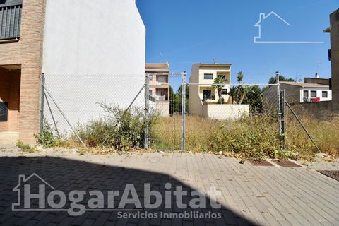 Helårsgrund i Massanassa, Valencia - foto 1