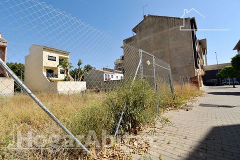 Helårsgrund i Massanassa, Valencia - foto 2