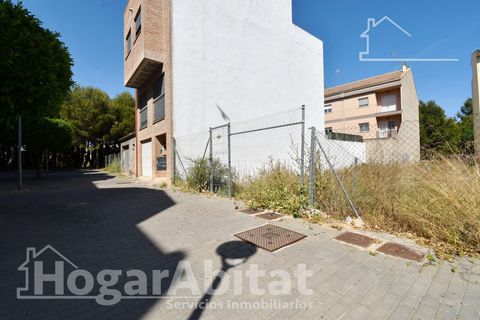 Helårsgrund i Massanassa, Valencia - foto 3