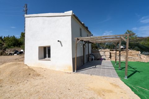 Farm hus i Tortosa, Tarragona, Tortosa - € 60.000 | Ref: 868 - foto 20