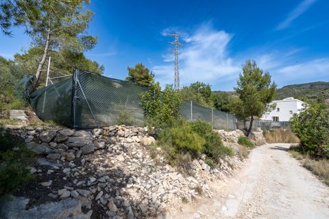 Farm hus i Tortosa, Tarragona, Tortosa - € 60.000 | Ref: 868 - foto 23