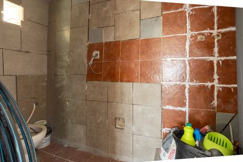 Farm hus i Tortosa, Tarragona, Tortosa - € 60.000 | Ref: 868 - foto 11