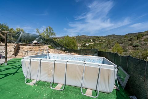 Farm hus i Tortosa, Tarragona, Tortosa - € 60.000 | Ref: 868 - foto 22