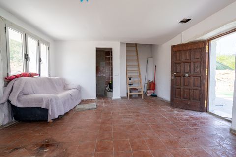 Farm hus i Tortosa, Tarragona, Tortosa - € 60.000 | Ref: 868 - foto 9