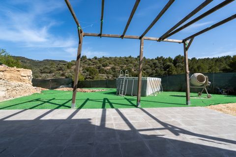 Farm hus i Tortosa, Tarragona, Tortosa - € 60.000 | Ref: 868 - foto 14