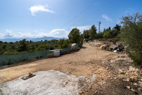 Farm hus i Tortosa, Tarragona, Tortosa - € 60.000 | Ref: 868 - foto 18