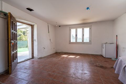 Farm hus i Tortosa, Tarragona, Tortosa - € 60.000 | Ref: 868 - foto 7