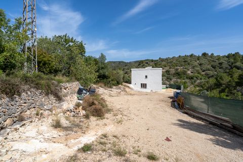 Farm hus i Tortosa, Tarragona, Tortosa - € 60.000 | Ref: 868 - foto 16