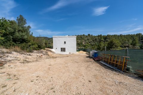 Farm hus i Tortosa, Tarragona, Tortosa - € 60.000 | Ref: 868 - foto 17