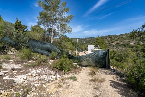 Farm hus i Tortosa, Tarragona, Tortosa - € 60.000 | Ref: 868 - foto 24