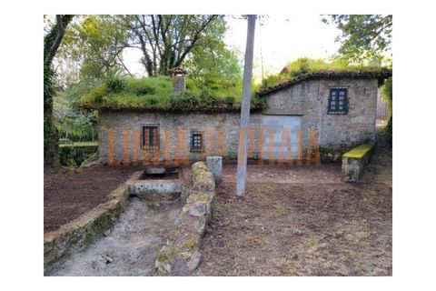 Landejendom i Vila do Conde, Porto, Vila do Conde - € 110.000 | Ref: 4803 - foto 1