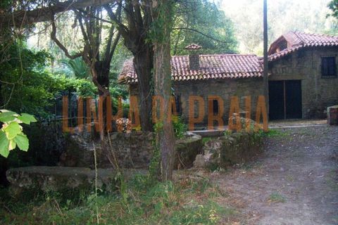 Landejendom i Vila do Conde, Porto, Vila do Conde - € 110.000 | Ref: 4803 - foto 2