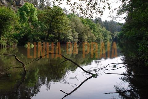 Landejendom i Vila do Conde, Porto, Vila do Conde - € 110.000 | Ref: 4803 - foto 5