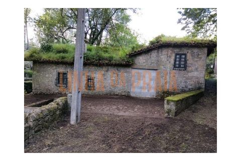Landejendom i Vila do Conde, Porto, Vila do Conde - € 110.000 | Ref: 4803 - foto 11